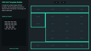 5 cool CSS Grid generators | Creative Bloq